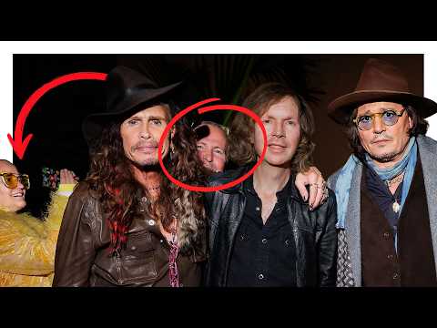 Depp's Rum & Kenny's Scum - The Doug Stanhope Podcast