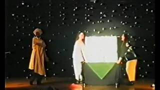 Der magische Mr. Meschugge