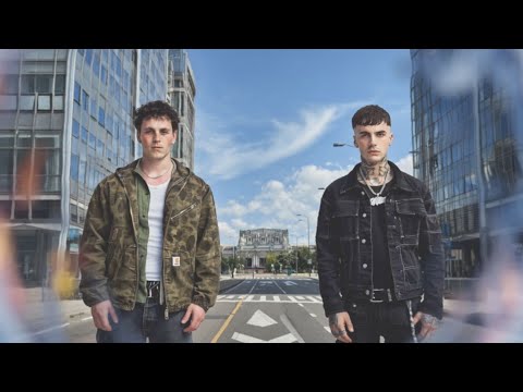 IRBIS - PENSIERI SCOMODI (feat. Tony Boy) [Visual Video]