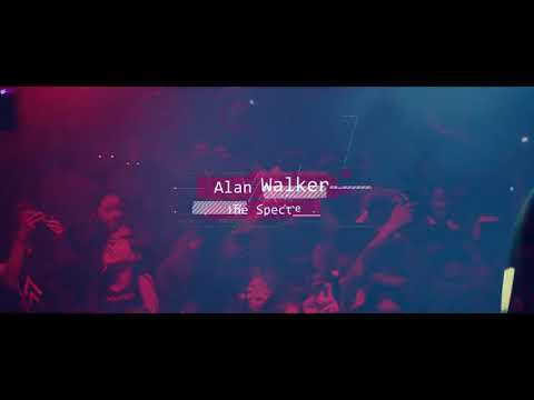 WWE S4 Alan  A quiet magnificence song 99 اجمل اغنية Alan 😴هادئة😴FF