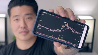 Bester Crypto Trading Tracker
