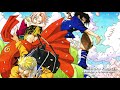 Naruto OP2 Haruka Kanata Full