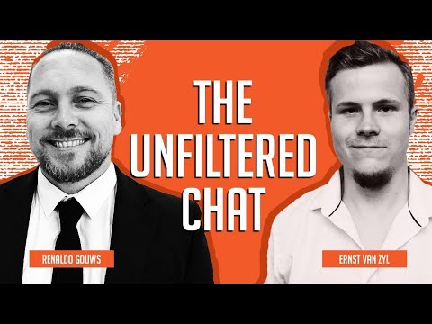 The Unfiltered Chat with @ConsciousCaracal | South Africa