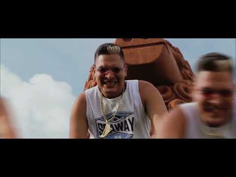MC ARPA - PERNAMBUCO IMORTAL - REMIX (CLIPE OFICIAL)