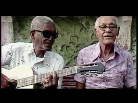 Cartola canta para o seu pai (O Mundo é um Moinho) #cartola #pai #samba
