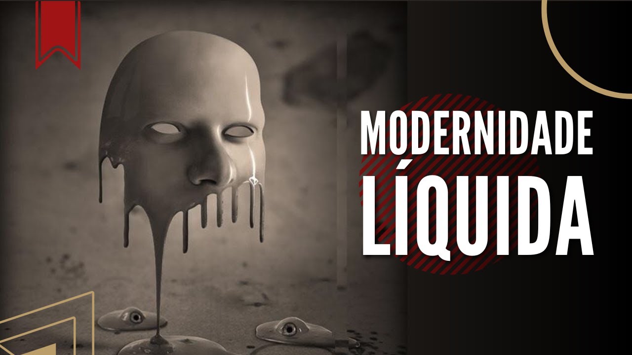 Modernidade líquida, de Zygmunt Bauman