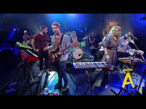 Kiriyama Family - Weekends (Stúdíó A)