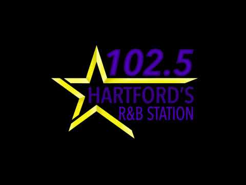 1470 WBOM / 102.5 W273DS Meriden, CT Legal/TOTH ID "102.5 Hartford's R&B Station" (OTA)