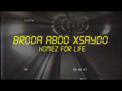 REAL KANKAZ- BRODA ABDO X SAYDO Prod BY COBRA