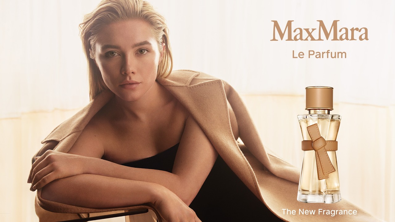 Max Mara Le Parfum