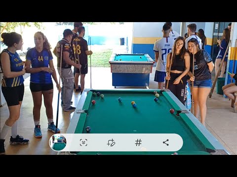 TORNEIO - INTERMED PANTANAL