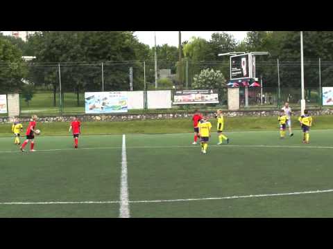 Orbita Bukowno 2005 - Sarmacja Będzin, 22 kolejka, mecz ligowy