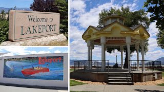 Lakeport California | Clearlake