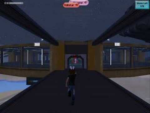 Rok's Day Out At Aziti Prime