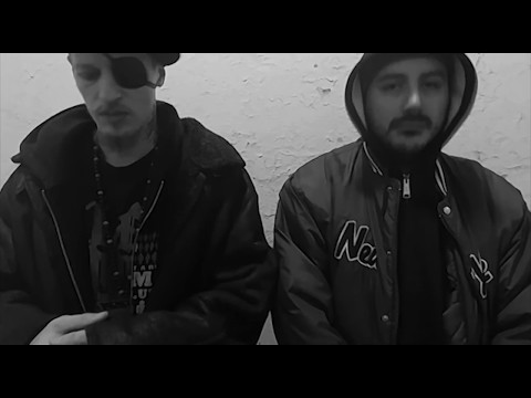 Trpl-R x The Quarter Inch Kings  - Crowbars