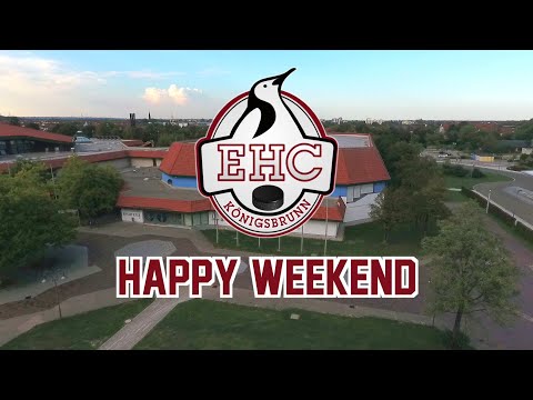 EHC Happy Weekend 2022 - Highlights