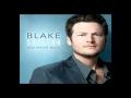 Blake Shelton - Sunny In Seattle Lyrics [Blake Shelton's New 2011 Single]