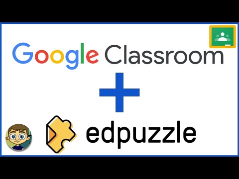 The NEW Google Classroom Full Tutorial