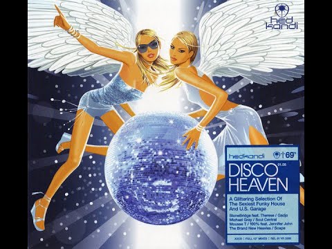 LNM PROJEKT feat. BONNIE BAILEY - 22 Everywhere (Extended Mix)