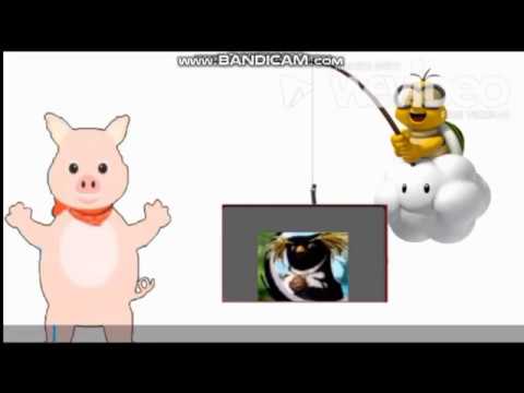 All-Stars Story 2 Trailer