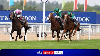 Download lagu SENSATIONAL performance! Kalpana wins the King George VI And Queen Elizabeth Stakes! mp3 Download lagu SENSATIONAL performance! Kalpana wins the King George VI And Queen Elizabeth Stakes! mp3