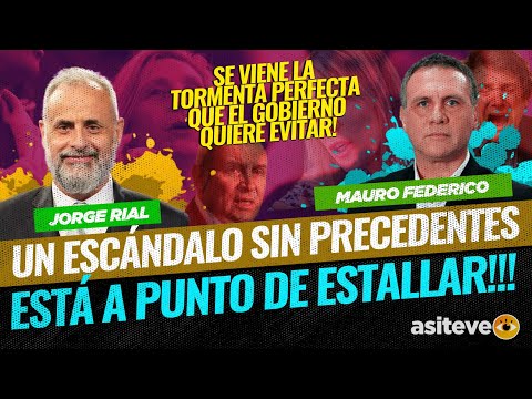 🔥 IT'S LEAKED! MACHADO UNLEASHED THE SCANDAL AND SINKS THE ENTIRE GOVERNMENT!