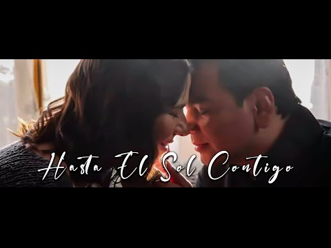 HASTA EL SOL CONTIGO - Erick Berrios