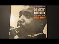 Accents (5:39) - Nat Adderley #jazzmusic #jazzvinyl