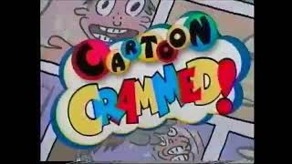 Kablam Promo- Cartoon Crammed (1997)