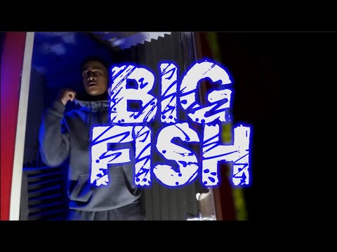 FBA Wop - Big Fish (Official Video)