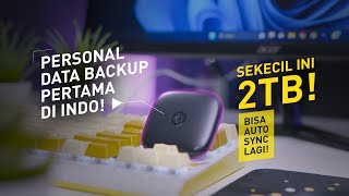 Download lagu Berasa Pake NAS Portable! | Review Synology BeeDrive mp3 Download lagu Berasa Pake NAS Portable! | Review Synology BeeDrive mp3
