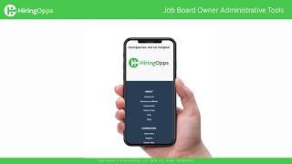 HiringOpps video