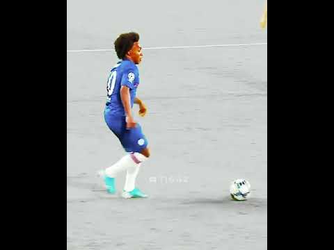 Willian Borges best skills and goals 19/20