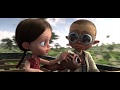 ANA Y BRUNO TRAILER 3 English subtitles