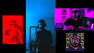 &quot;Bullets&quot; - Kaytranada ft. Little Dragon (jarryd cover)