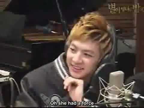 Sooyoung (SNSD) and MBLAQ