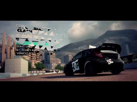 DIRT 3 Playthrough Part 3
