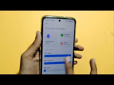 xiaomi 11i 5G do not disturb setting | how to off do not disturb | disable do not disturb