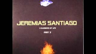 Jeremias Santiago - A Step Higher