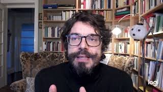 Hegel 9 La Fenomenologia dello Spirito - La Ragione