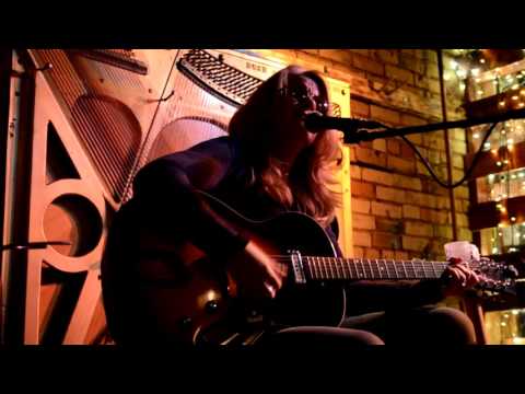 Colleen Myhre  at 218 Taphouse Dec 30th 2016