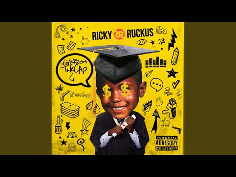 Hood Bih Rmx (feat. Kash Doll & Britney Jewelz) (Live)