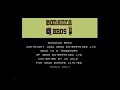 BONANZA BROS BONANZA BROTHERS COMMODORE 64 LONGPLAY