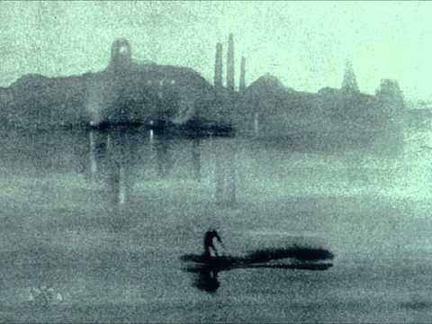 Bohuslav Martinů - Nocturnes, I-II