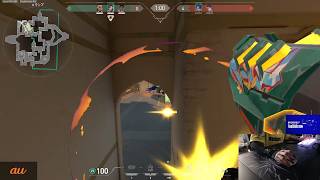 Meiy Raze Bind RADIANT RANKED