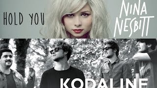 Hold You - Nina Nesbitt feat. Kodaline (Music Video)