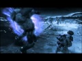 Halo music video (Survival by Eminem) 