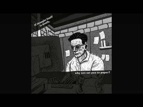 Chonny Jash - Ode of the Cog