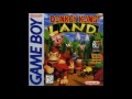 Kremlantis Extended Donkey Kong Land