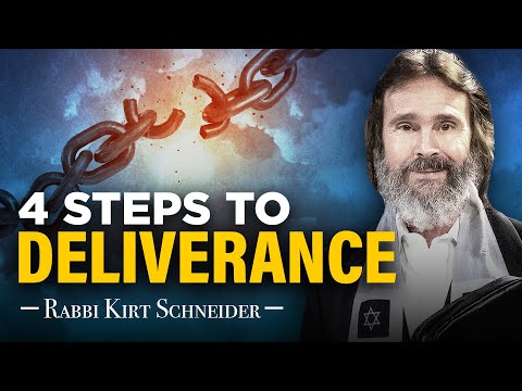 Self-Deliverance from Demons [In 4 Simple Steps]